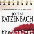 Cover Art for 9780593050347, The Analyst by John Katzenbach