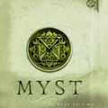 Cover Art for 9780786861613, Myst: The Book of D'Ni by Rand Miller