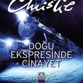 Cover Art for 9789754050943, Dogu Espresinde Cinayet by Agatha Christie