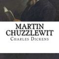Cover Art for 9781981877928, Martin Chuzzlewit by Charles Dickens