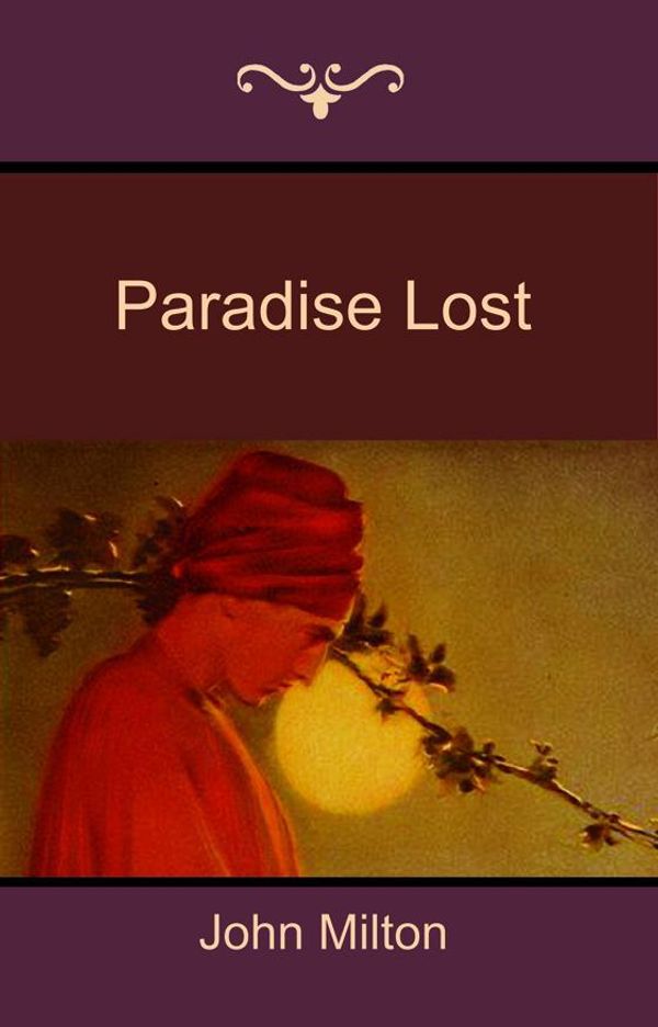 Cover Art for 9781618951489, Paradise Lost by John Milton