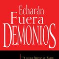 Cover Art for 9781603744478, Echaran Fuera Demonios by Dr Derek Prince