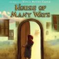 Cover Art for 9780061861321, House of Many Ways by Diana Wynne Jones