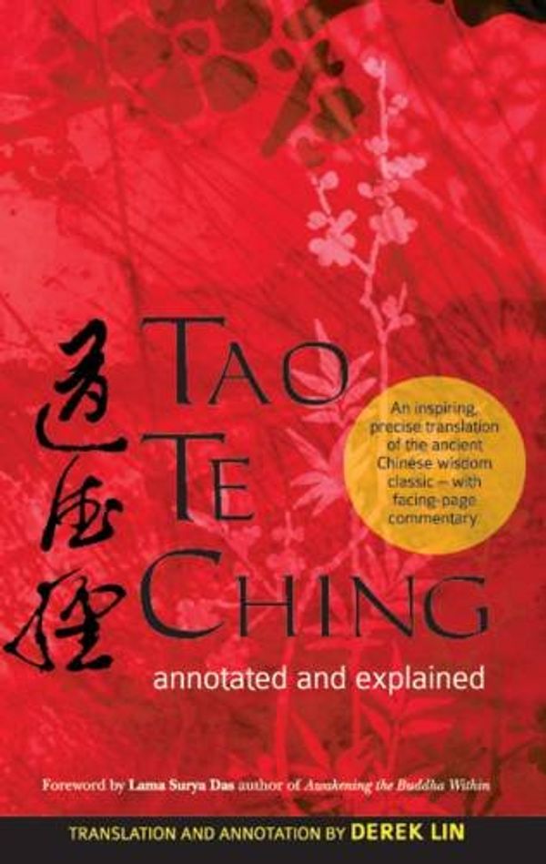 Cover Art for 9788129116642, Tao Te Ching by Derek Lin