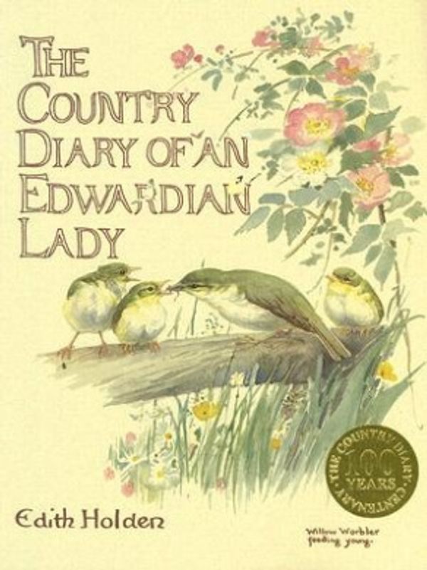 Cover Art for 9781846660153, The Country Diary of an Edwardian Lady by Edith Holden