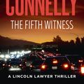 Cover Art for 9781761470189, Fifth Witness by Michael Connelly