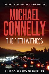Cover Art for 9781761470189, Fifth Witness by Michael Connelly