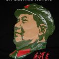 Cover Art for 9781926487403, On Guerrilla Warfare by Mao Tse-Tung