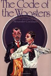 Cover Art for 9780394720289, The Code of the Woosters by P. G. Wodehouse