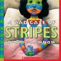 Cover Art for B00HTJTD2G, [ A BAD CASE OF STRIPES (SCHOLASTIC BOOKSHELF (PAPERBACK)) ] By Shannon, David ( Author ) ( 2004 ) { Paperback } by David Shannon