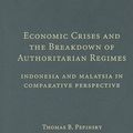 Cover Art for 9780521767934, Economic Crises and the Breakdown of Authoritarian Regimes by Thomas B. Pepinsky