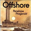 Cover Art for 9780002216142, Offshore by Penelope Fitzgerald