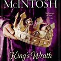 Cover Art for 9780730493044, King's Wrath: Valisar Book Three by Fiona McIntosh