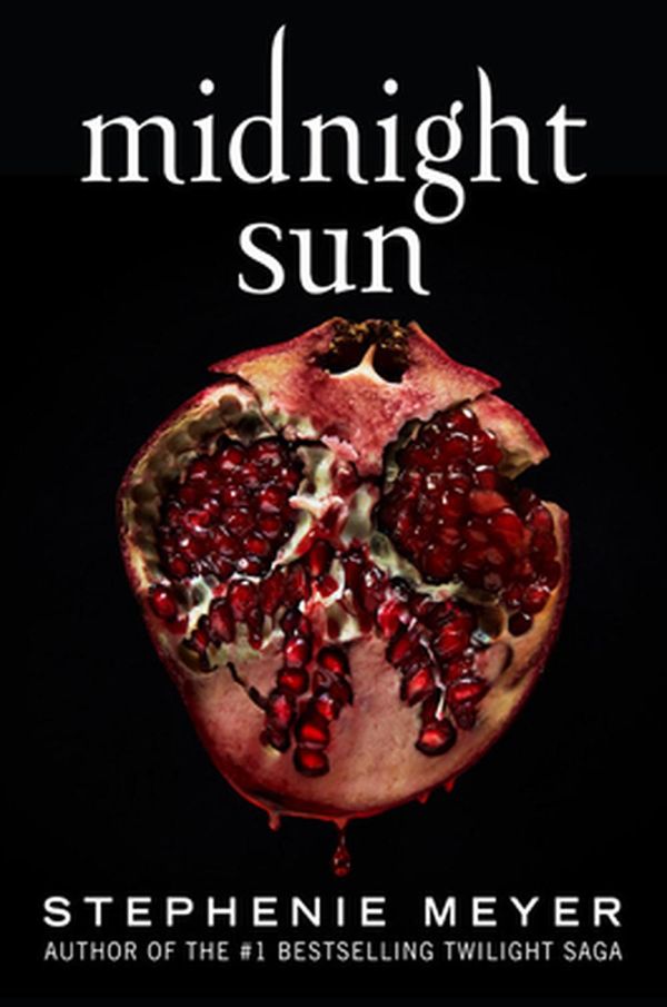 Cover Art for 9780316592635, Midnight Sun by Stephenie Meyer