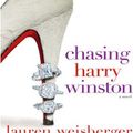 Cover Art for 9785551842644, Chasing Harry Winston by Lauren Weisberger