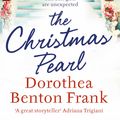 Cover Art for 9781471140143, The Christmas Pearl by Dorothea Benton Frank