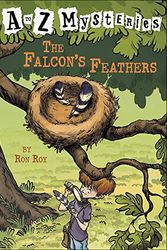 Cover Art for 9780613115278, The Falcon's Feathers by Ron Roy