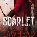 Cover Art for 9781904233732, Scarlet: Number 2 in series by Stephen Lawhead