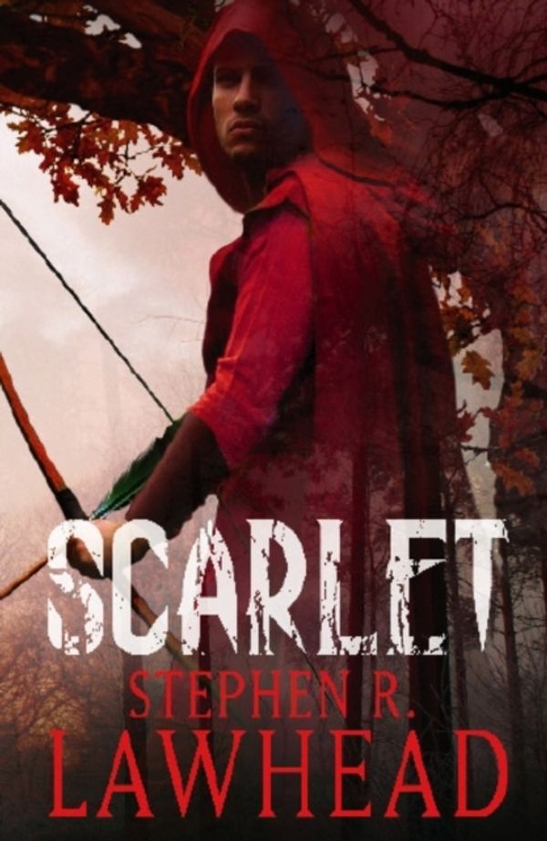 Cover Art for 9781904233732, Scarlet: Number 2 in series by Stephen Lawhead