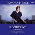 Cover Art for 9780739364215, Bloodhound by Tamora Pierce, Susan Denaker