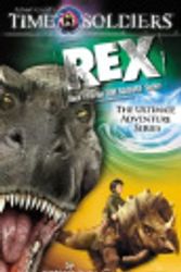 Cover Art for 9781599612270, Rex by Robert Gould