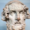 Cover Art for 9781442128927, Iliad by Homer Homer