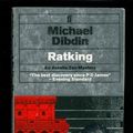 Cover Art for 9780553282375, Ratking by Michael Dibdin