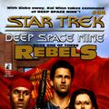 Cover Art for 9781471107672, Ds9 #24 Rebels Book One by Dafydd Ab Hugh