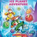 Cover Art for 9780545746199, Ice Planet Adventure (Geronimo Stilton: Spacemice) by Geronimo Stilton