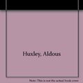 Cover Art for 9780899668482, Antic Hay by Aldous Huxley