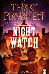 Cover Art for 9781804990667, Night Watch: (Discworld Novel 29) (Discworld Novels) by Terry Pratchett