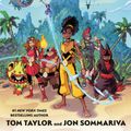 Cover Art for 9780593351710, Neverlanders by Tom Taylor, Jon Sommariva