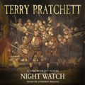 Cover Art for 9781407032511, Night Watch: (Discworld Novel 29) by Terry Pratchett, Stephen Briggs