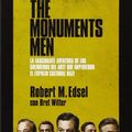 Cover Art for 9788423347636, Monuments Men, The by Robert M. Edsel