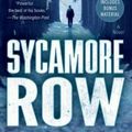 Cover Art for 9780345543240, Sycamore Row by John Grisham