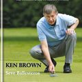 Cover Art for 9780600631781, One Putt by Ken Brown