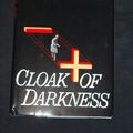 Cover Art for 9780151181711, Cloak of Darkness by Helen MacInnes