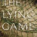 Cover Art for 9781501156007, The Lying Game by Ruth Ware