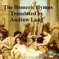 Cover Art for 9781455370306, Homeric Hymns by Homer