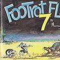 Cover Art for 9780958819091, Footrot Flats 7 by Murray Ball