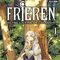 Cover Art for 9788834908273, Frieren. Oltre la fine del viaggio. Ediz. variant (Vol. 1) by Tsukasa Abe, Kanehito Yamada