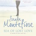 Cover Art for 9780340840450, Sea of Lost Love by Santa Montefiore