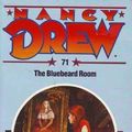 Cover Art for 9780006921912, Bluebeard Room (Nancy Drew mystery stories) by Carolyn Keene