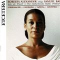 Cover Art for 8711525114500, Samuel Barber: Roberta Alexander Sings Barber by Various Artists (Recorded By)