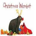 Cover Art for 9780732291716, Christmas Wombat by Jackie French