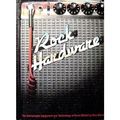 Cover Art for 9780517545201, Rock Hardware P by Tony Bacon
