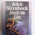 Cover Art for 9783548028958, Jenseits von Eden. by John Steinbeck