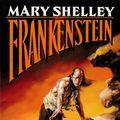 Cover Art for 9781466804807, Frankenstein by Mary Shelley