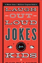 Cover Art for 9780800788032, Laugh-out-loud Jokes for Kids by Rob Elliott