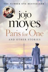Cover Art for 9780718186326, Honeymoon in Paris and Other Stories by Jojo Moyes